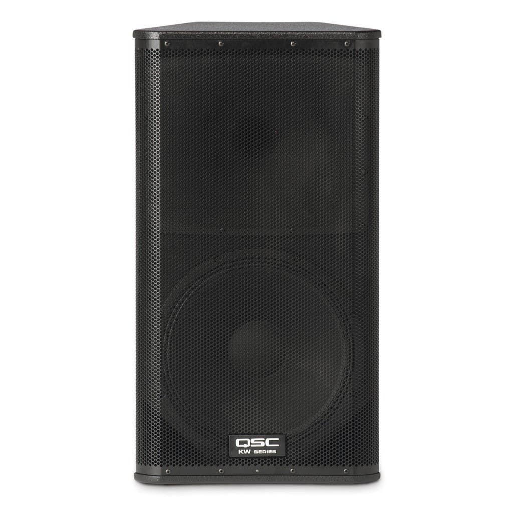 QSC KW122 Powered 12" Speaker
