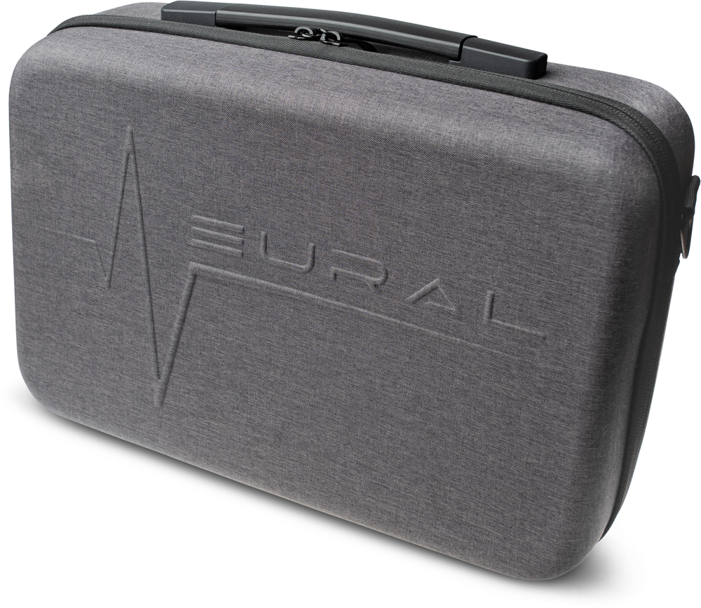 Neural DSP Quad Cortex PACK Floor Modeller / Effects + Case