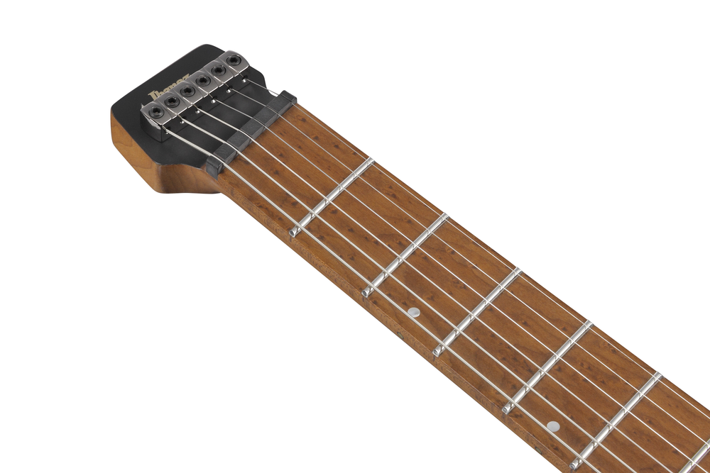 Ibanez QX52 QX-Series Electric Guitar - Metallic Gray Matte