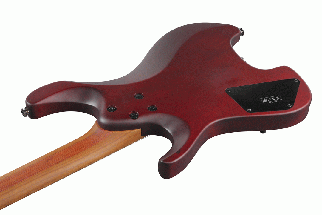 Ibanez Q-Series QX54QM Premium Electric Guitar w/Bag - Blue Sphere Burst Matte