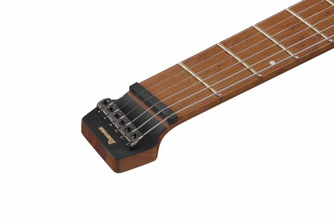 Ibanez Q-Series QX54QM Premium Electric Guitar w/Bag - Blue Sphere Burst Matte