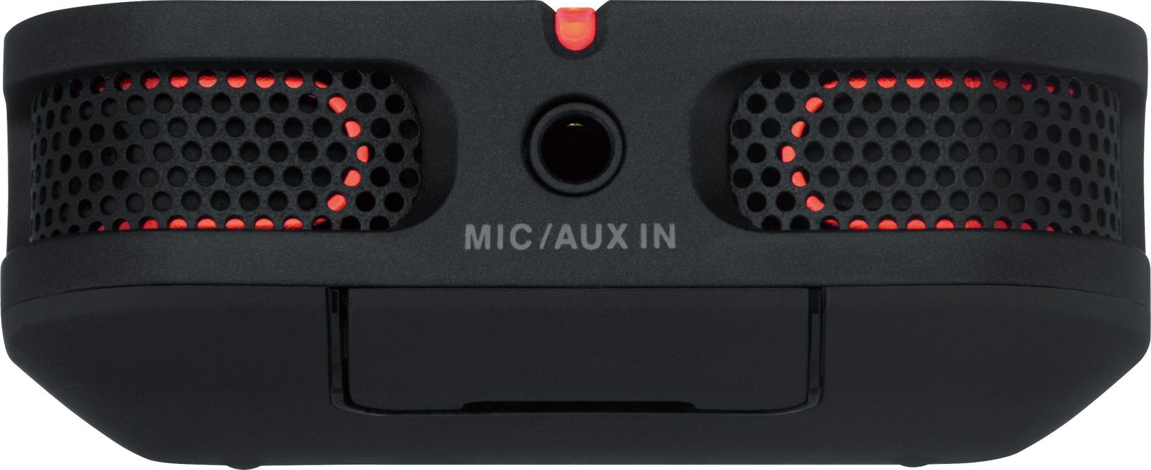 Roland R07 Hi-Resolution Audio Recorder - Black