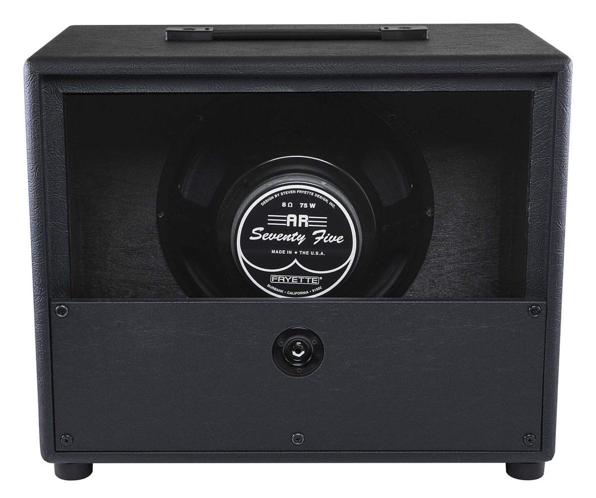 Fryette R112 Recording Guitar 1x12 Cabinet for GP/DI