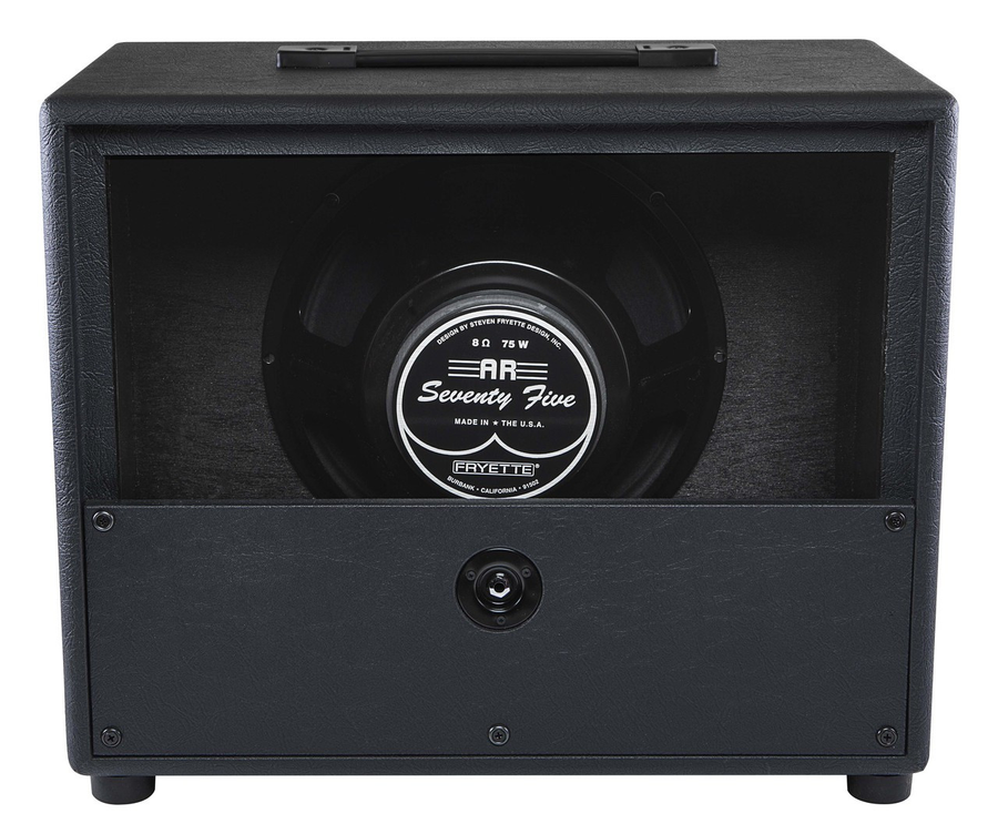 Fryette R112 Recording Guitar 1x12 Cabinet for GP/DI
