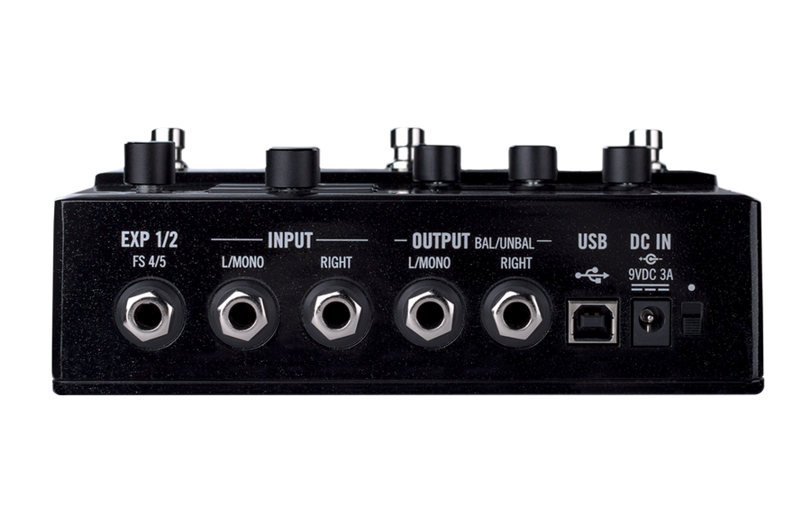 Line 6 HX-STOMP Multi-Effects Processor