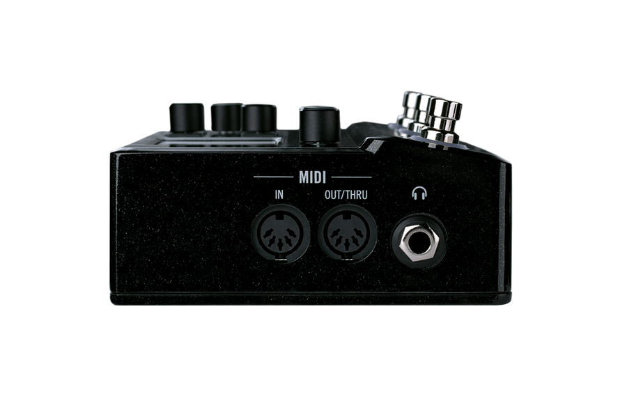 Line 6 HX-STOMP Multi-Effects Processor
