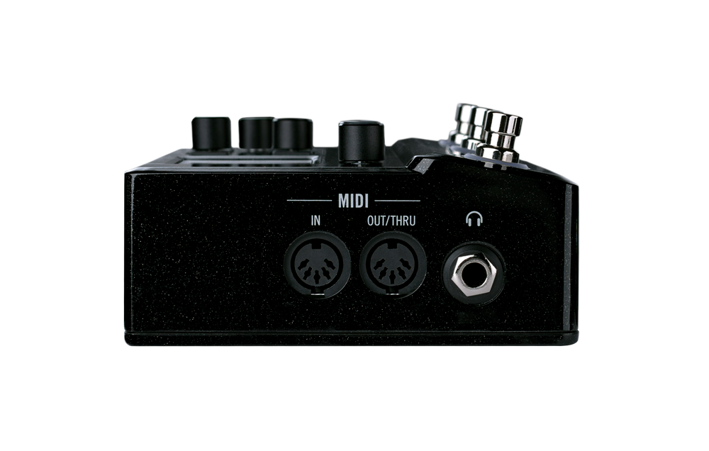 Line 6 HX-STOMP Multi-Effects Processor