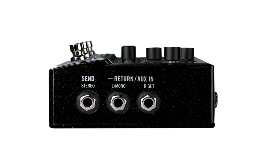 Line 6 HX-STOMP Multi-Effects Processor
