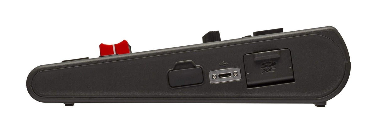 Zoom R20 Multi-Track Recorder / Interface / Controller