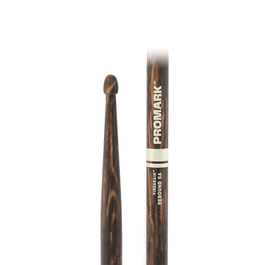 Promark Rebound 5A Firegrain Drumsticks