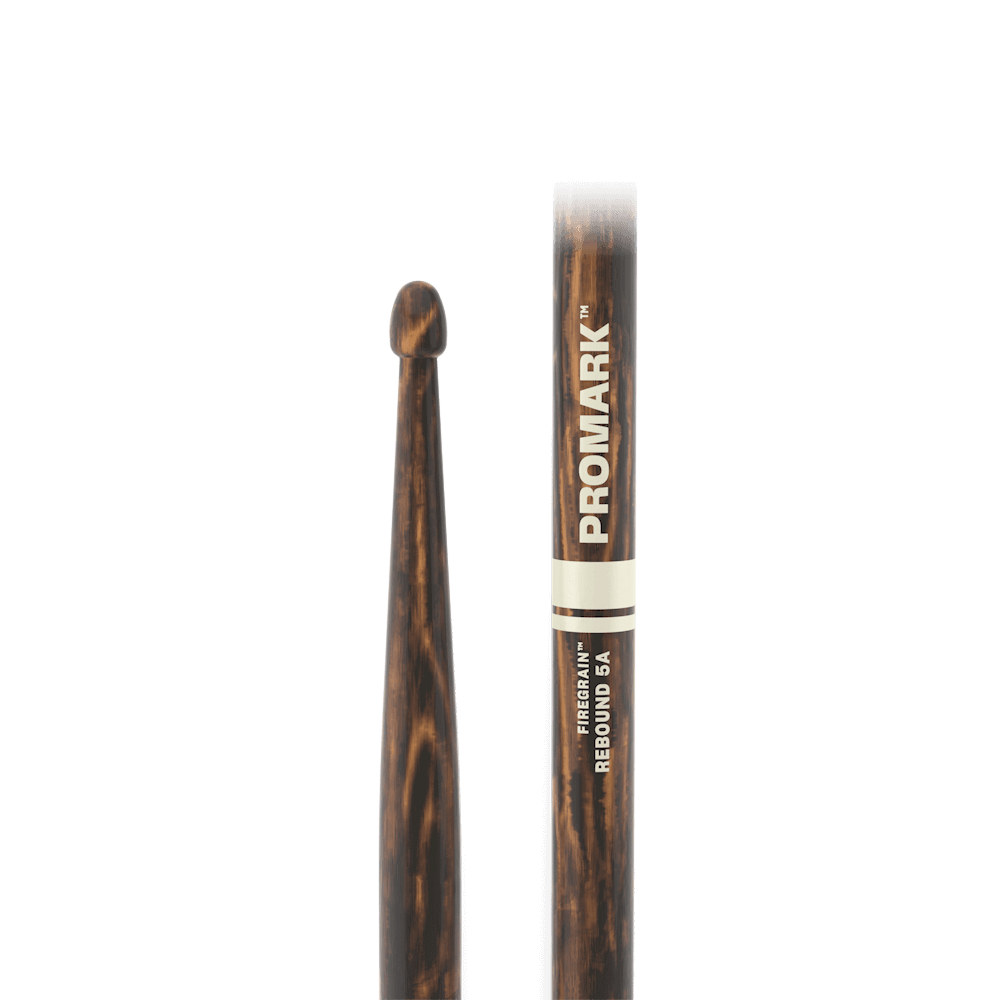 Promark Rebound 5A Firegrain Drumsticks