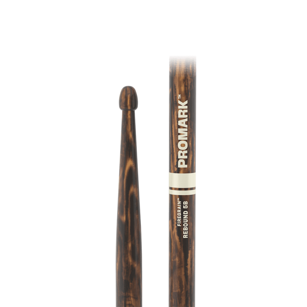 Promark Rebound 5B Firegrain Drumsticks