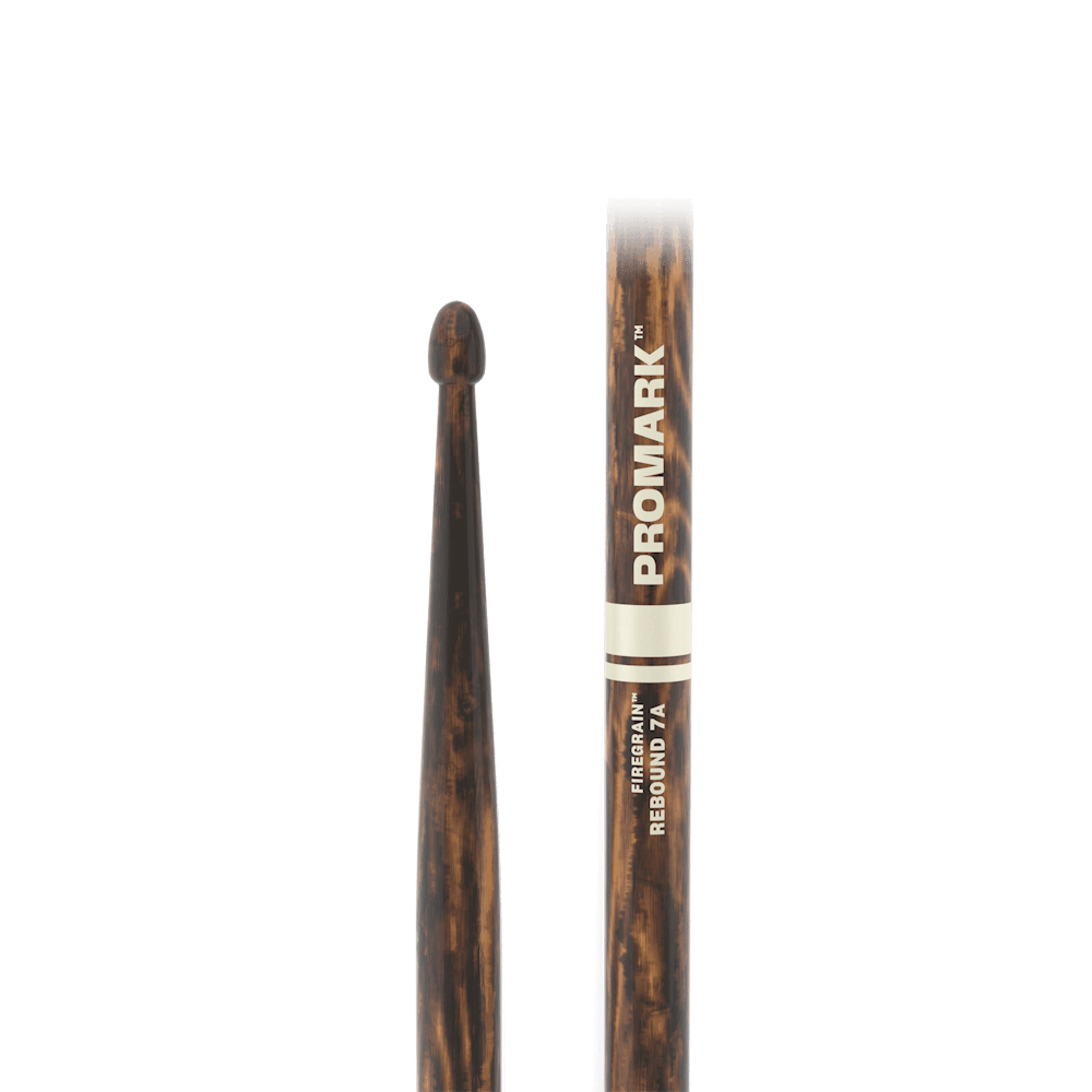 Promark Rebound 7A Firegrain Drumsticks