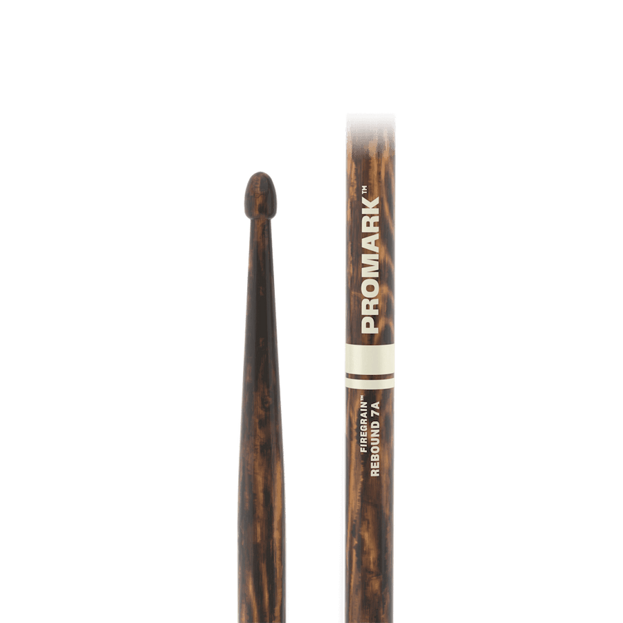 Promark Rebound 7A Firegrain Drumsticks