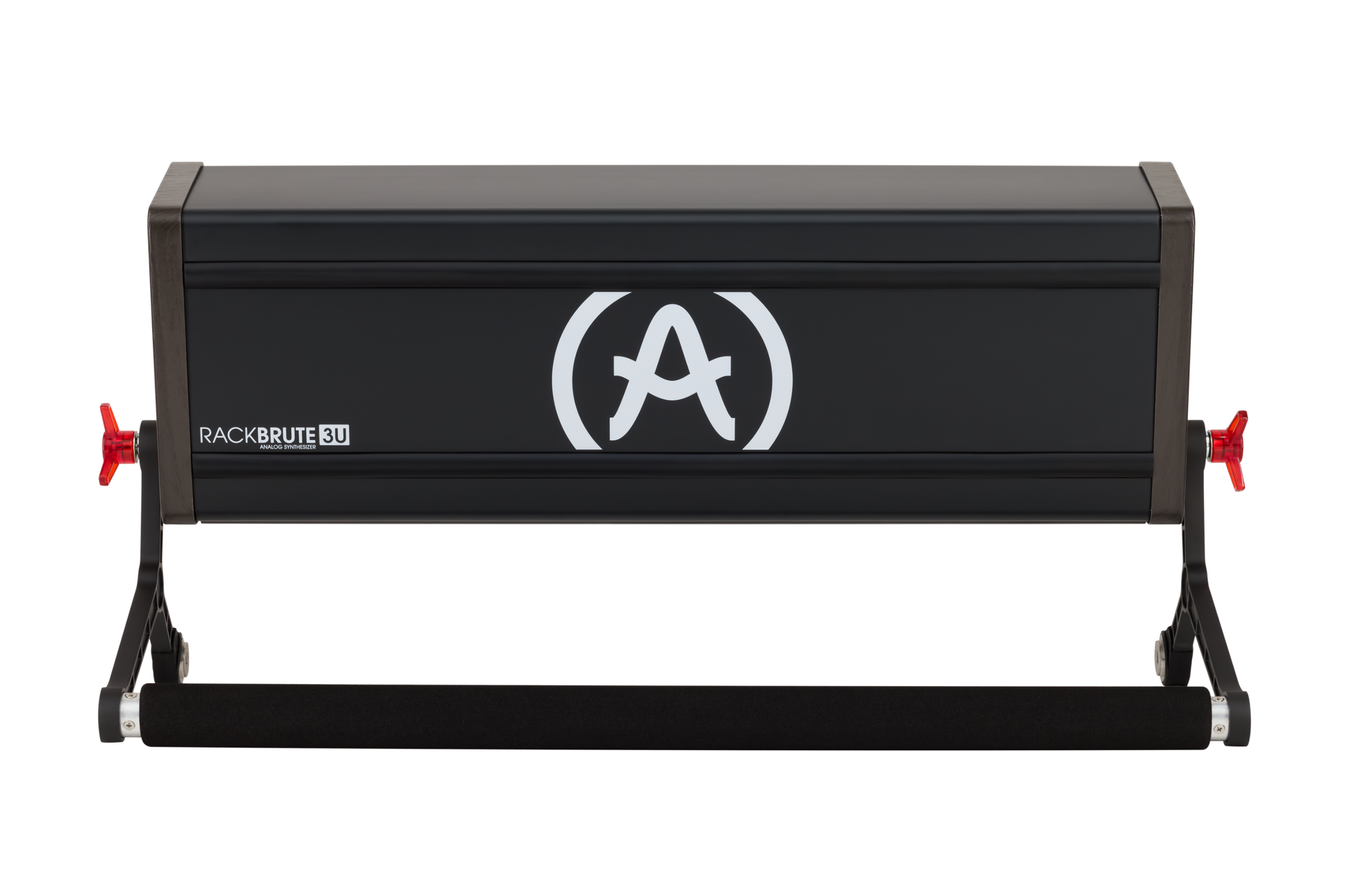 Arturia RackBrute 3U Noir Eurorack Case