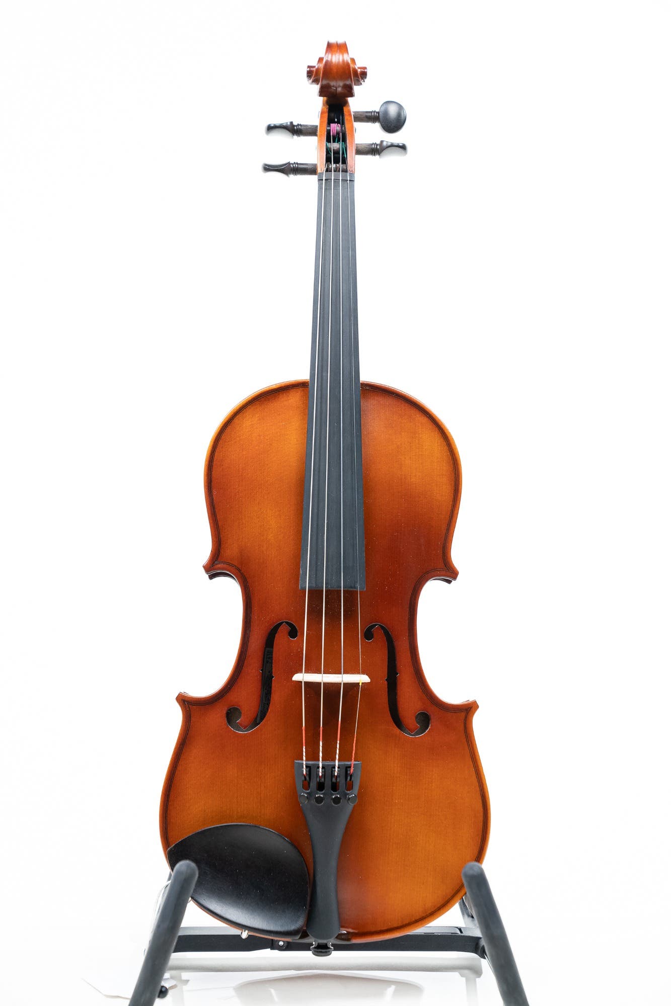 Raggetti RV2 1/4 Size Violin Outfit