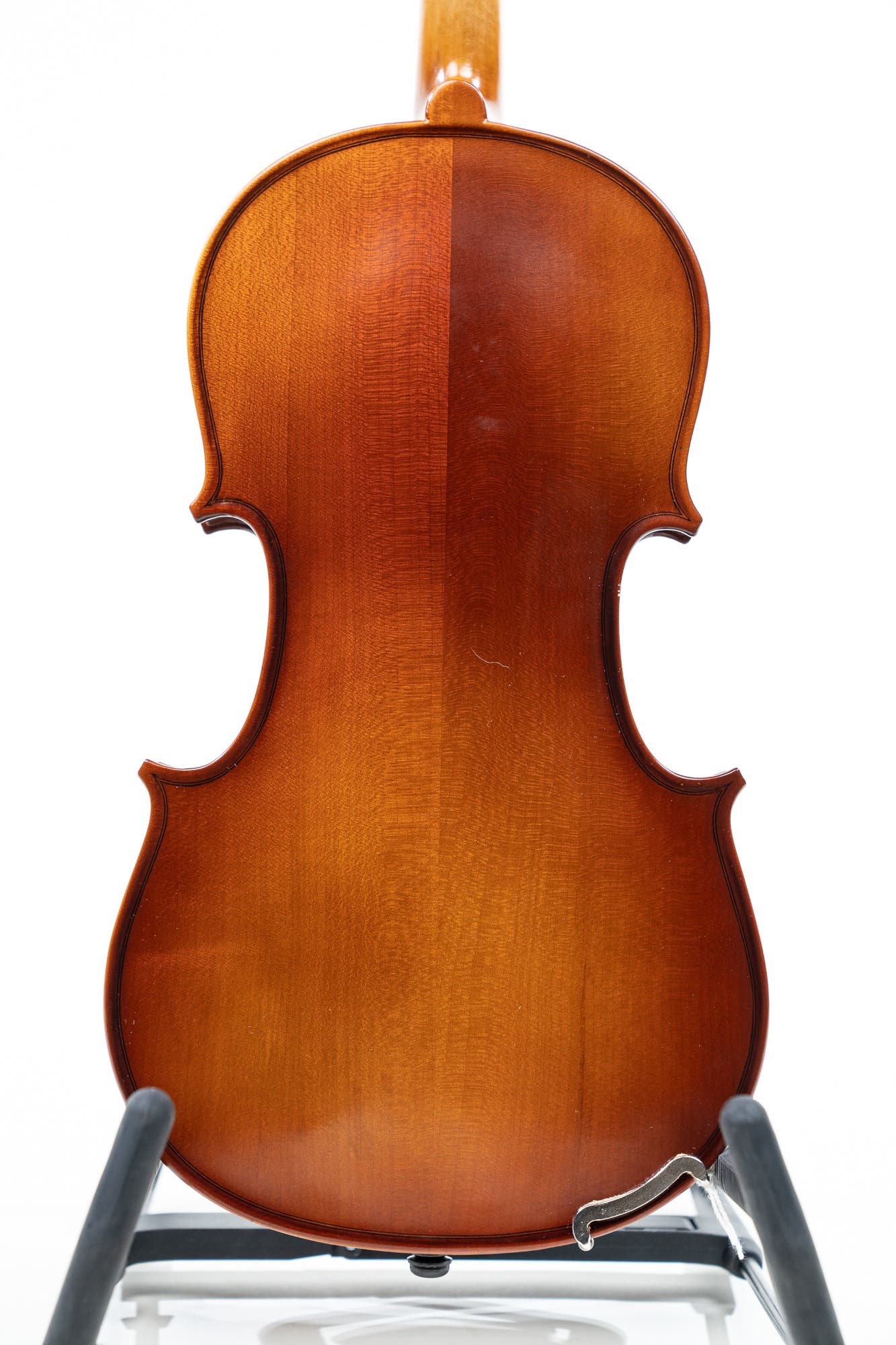 RAGGETTI RV2 1/4 VIOLIN OUTFIT SET UP WITH TONICA STRINGS