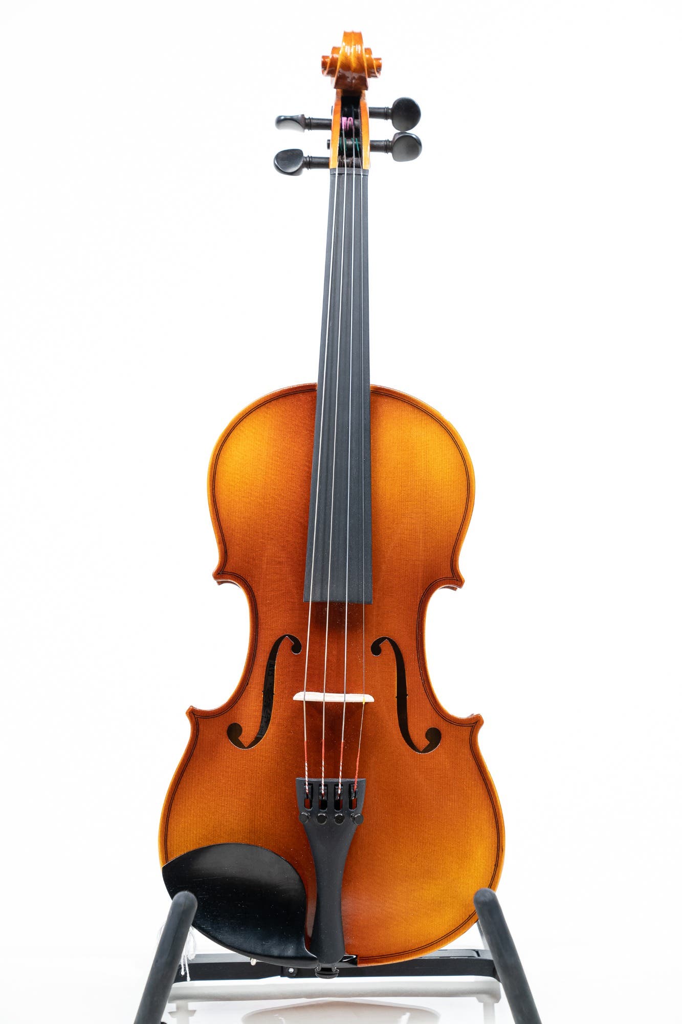 Raggetti RV5 4/4 Size Violin Outfit