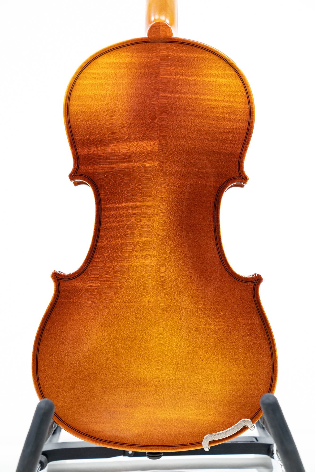 RAGGETTI RV5 4/4 VIOLIN OUTFIT PROFESSIONALY SET UP