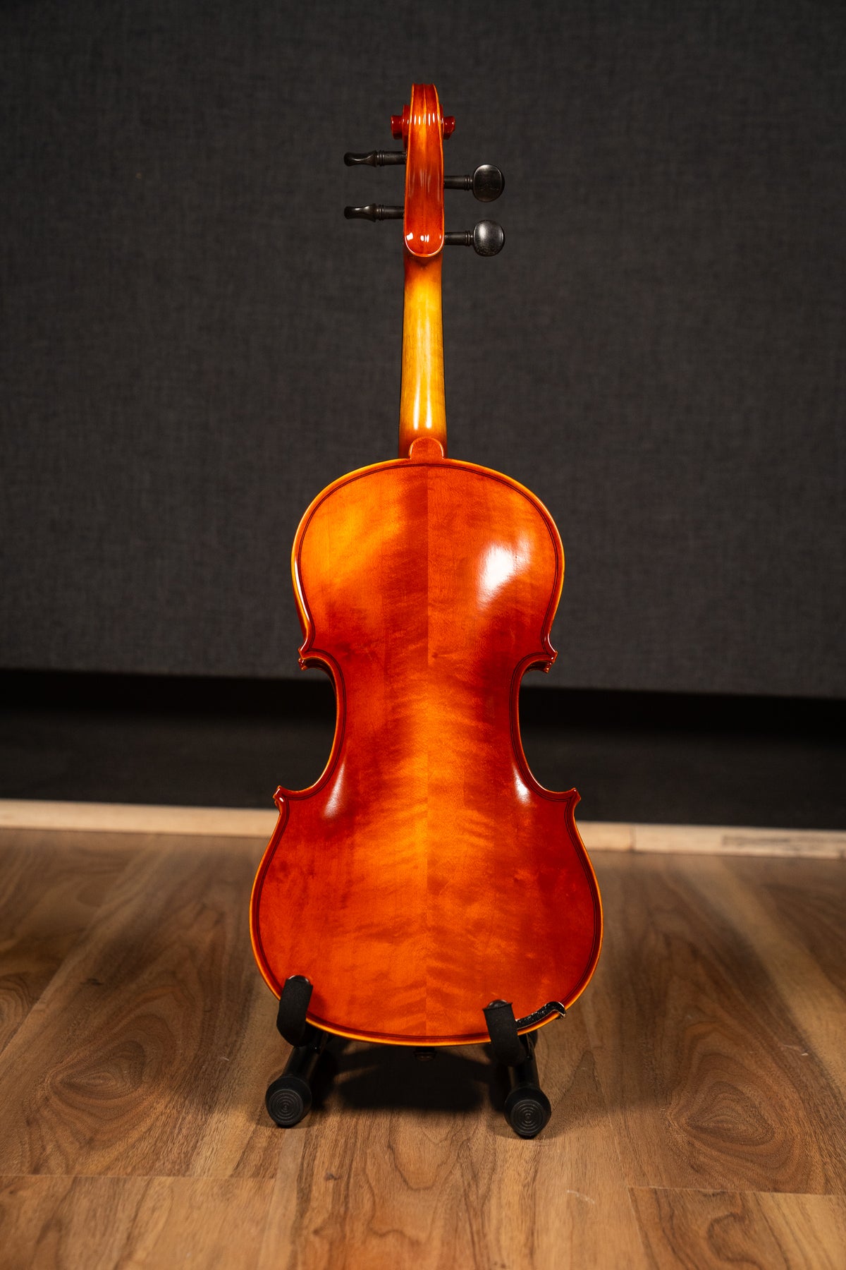 Raggetti RV5 4/4 Violin Outfit w/Professional Set Up