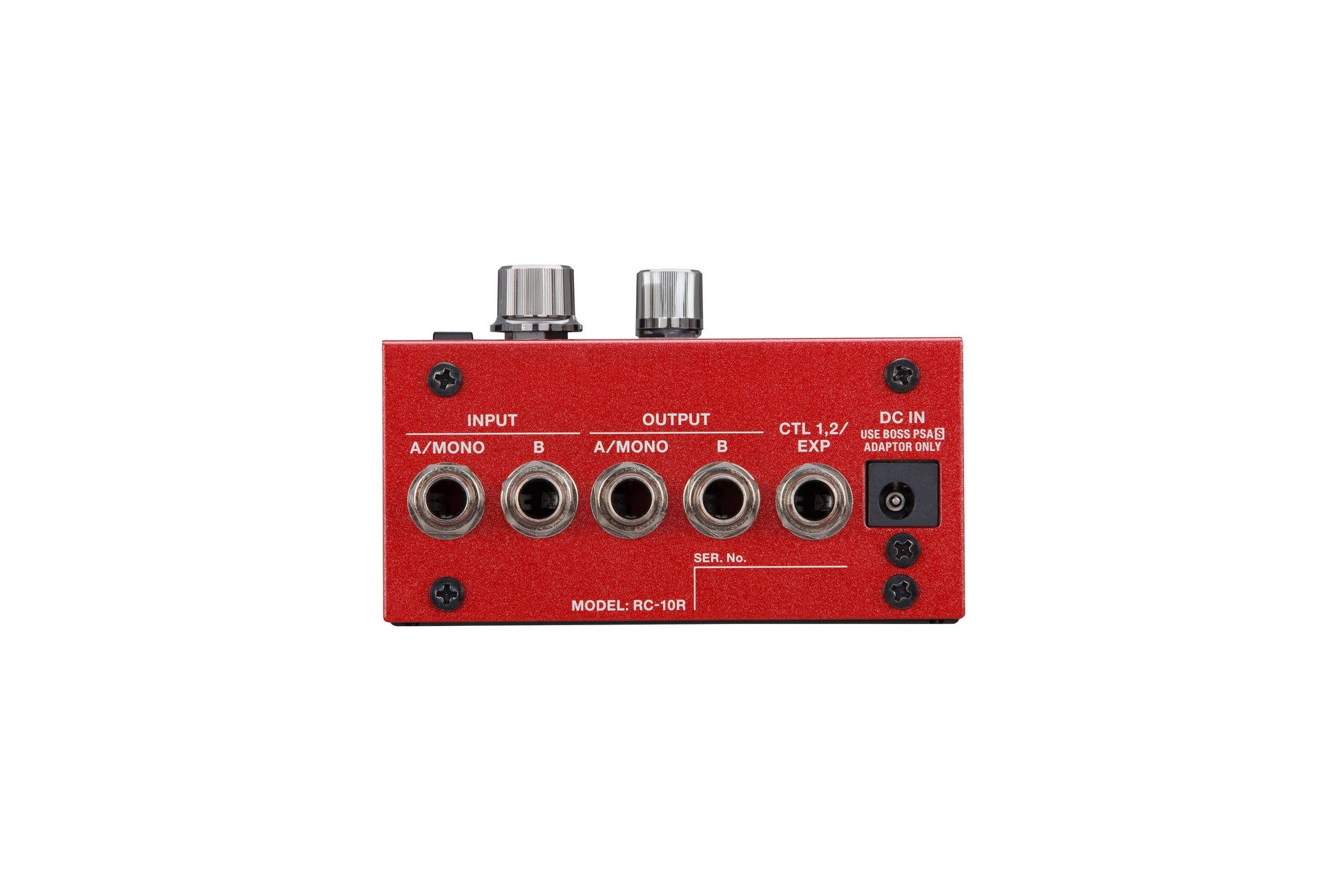 Boss RC-10R Rhythm Loop Station