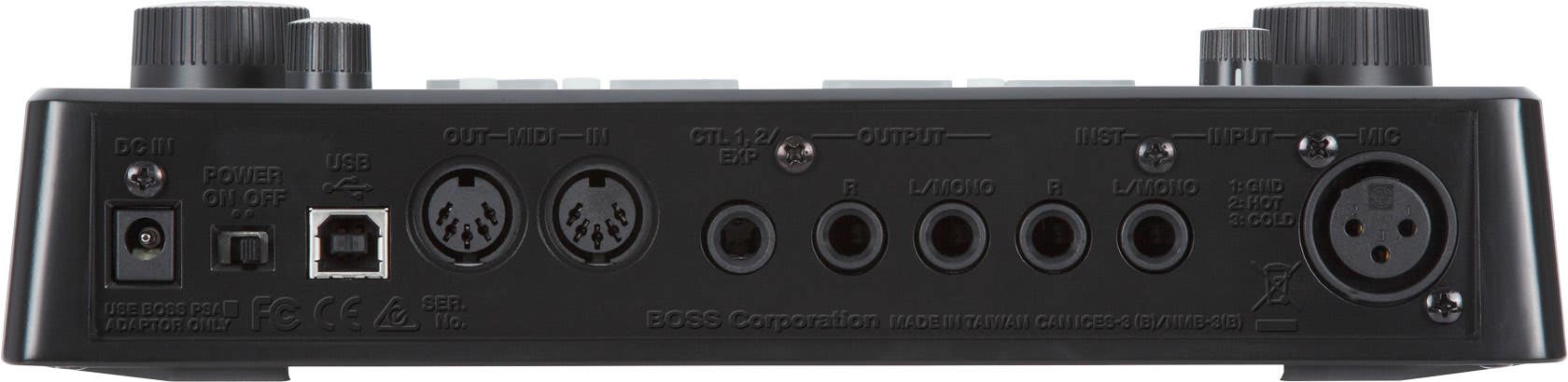 Boss RC-202 Loop Station (RC202)