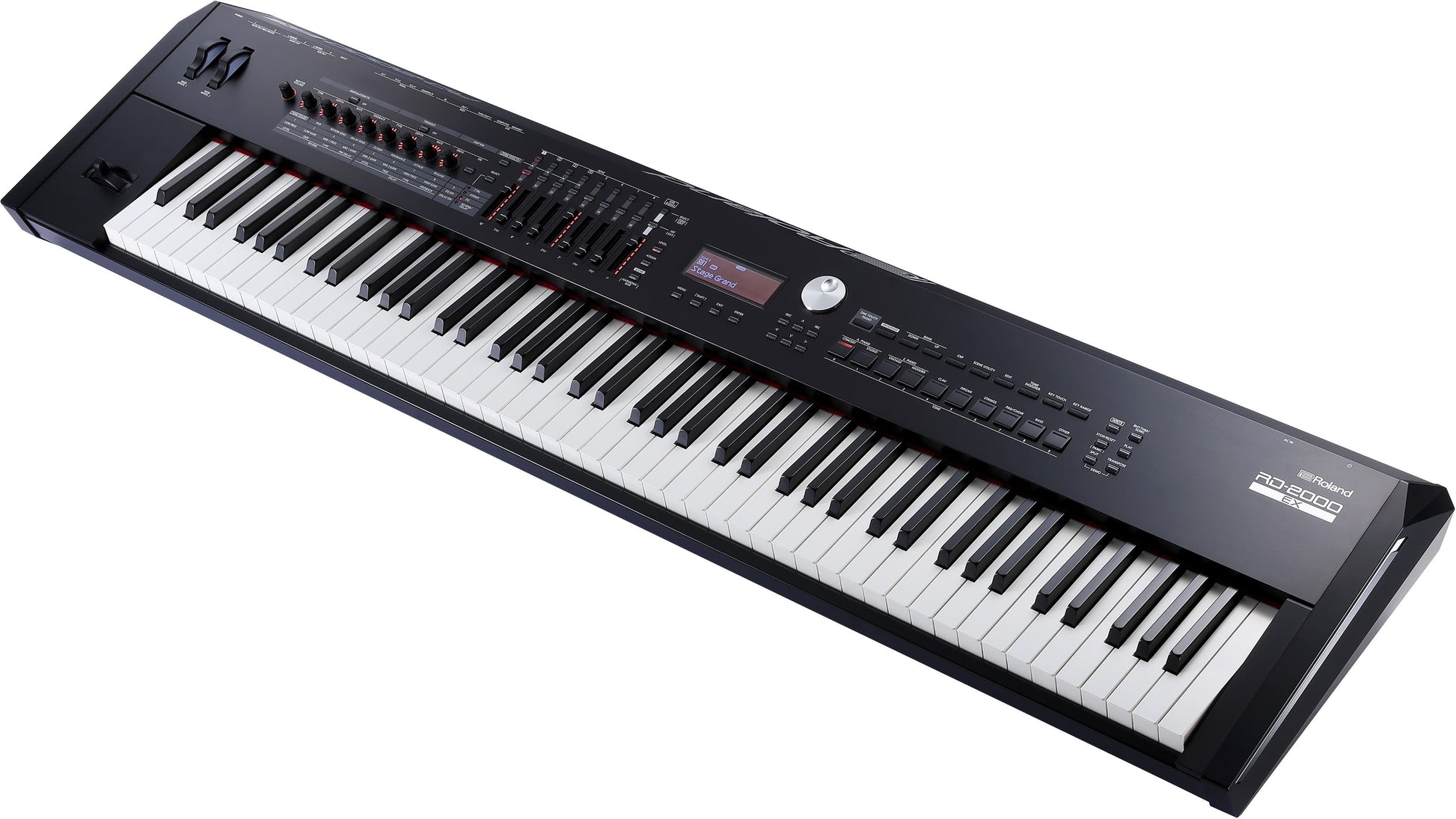 Roland RD2000EX Digital Stage Piano