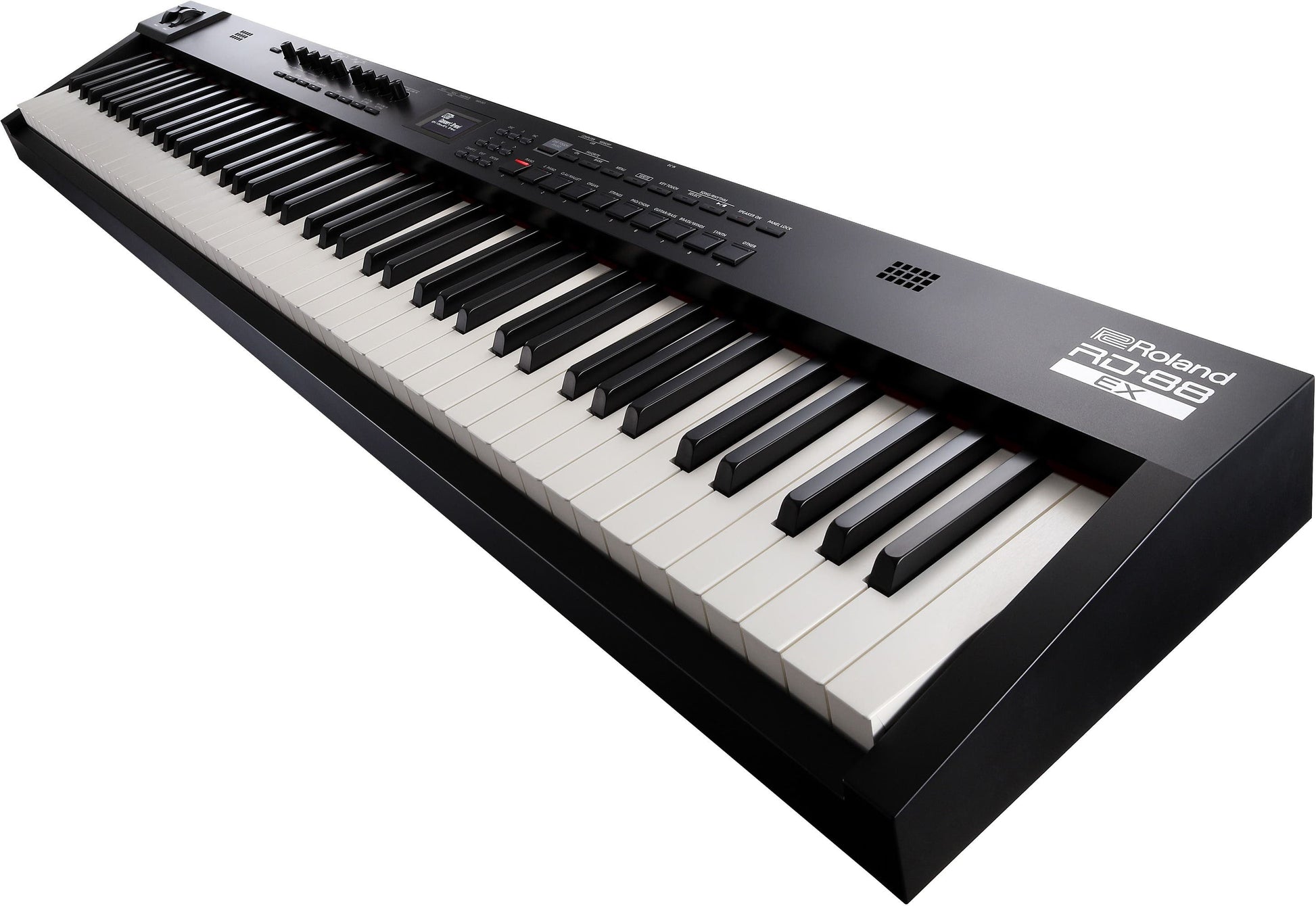 Roland RD88EX Digital Stage Piano