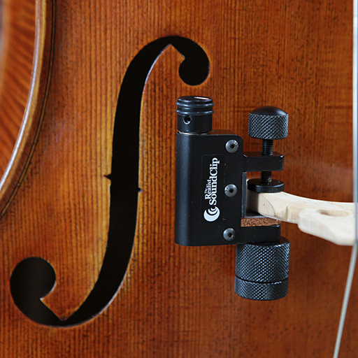 REALIST CELLO SOUNDCLIP / REALIST