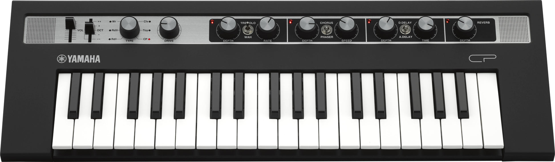 Yamaha Reface CP Mobile Mini Keyboard