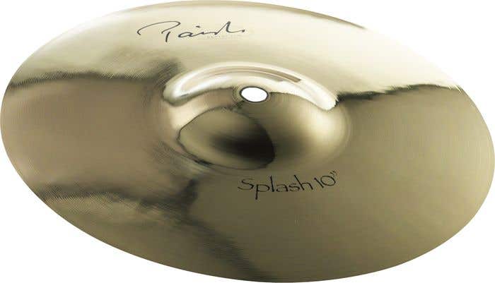 Paiste Signature Reflector 10" Splash