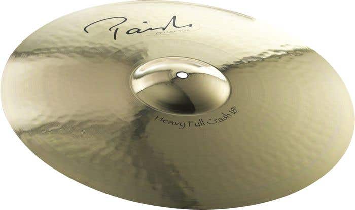 Paiste 18" Signature Reflector Heavy Full Crash