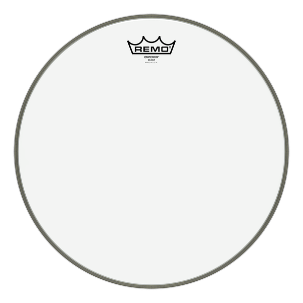 Remo Emperor Clear 14" Drum Head