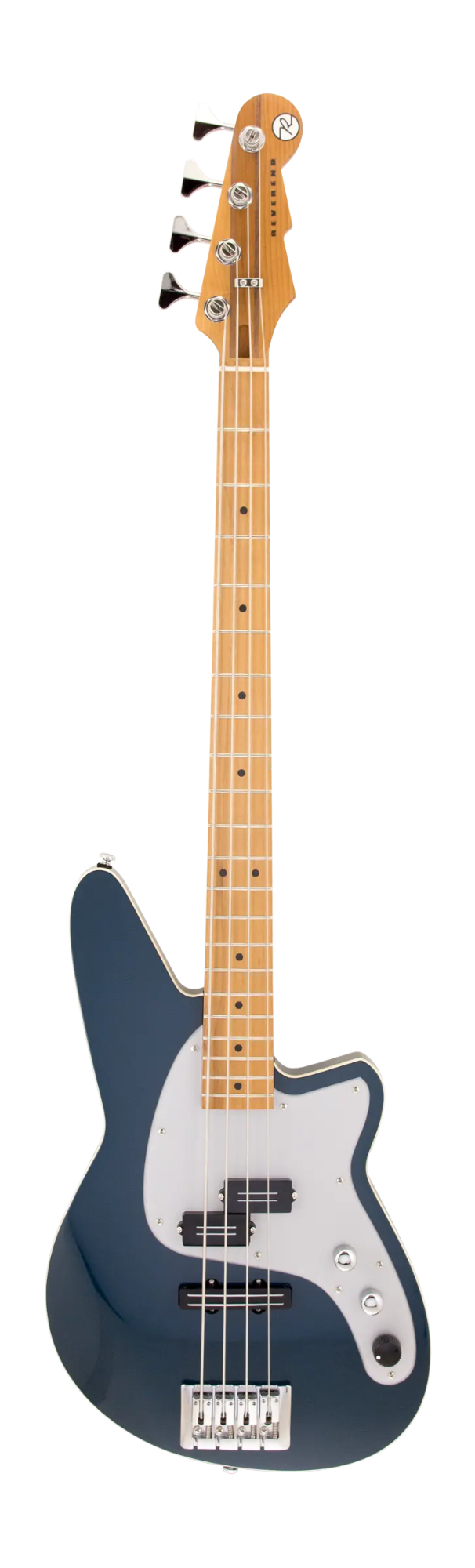 Reverend Decision P Bass - High Tide Blue