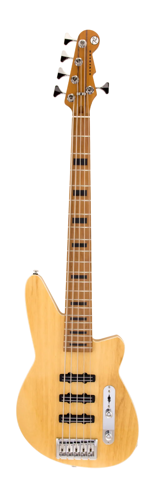 Reverend Triad 5 - Natural MN