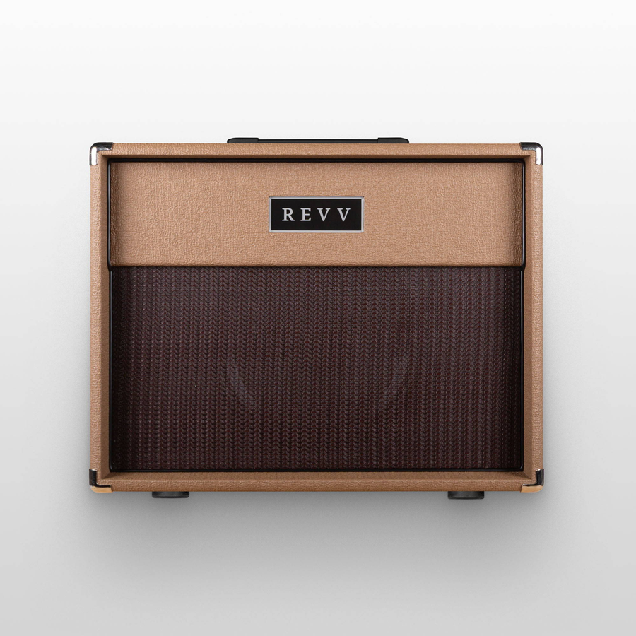 Revv Amplification 1x12 JL Cabinet