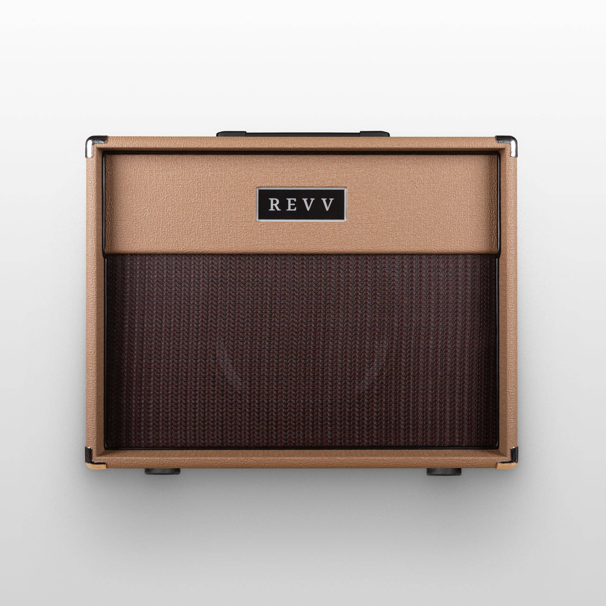 Revv Amplification 1x12 JL Cabinet