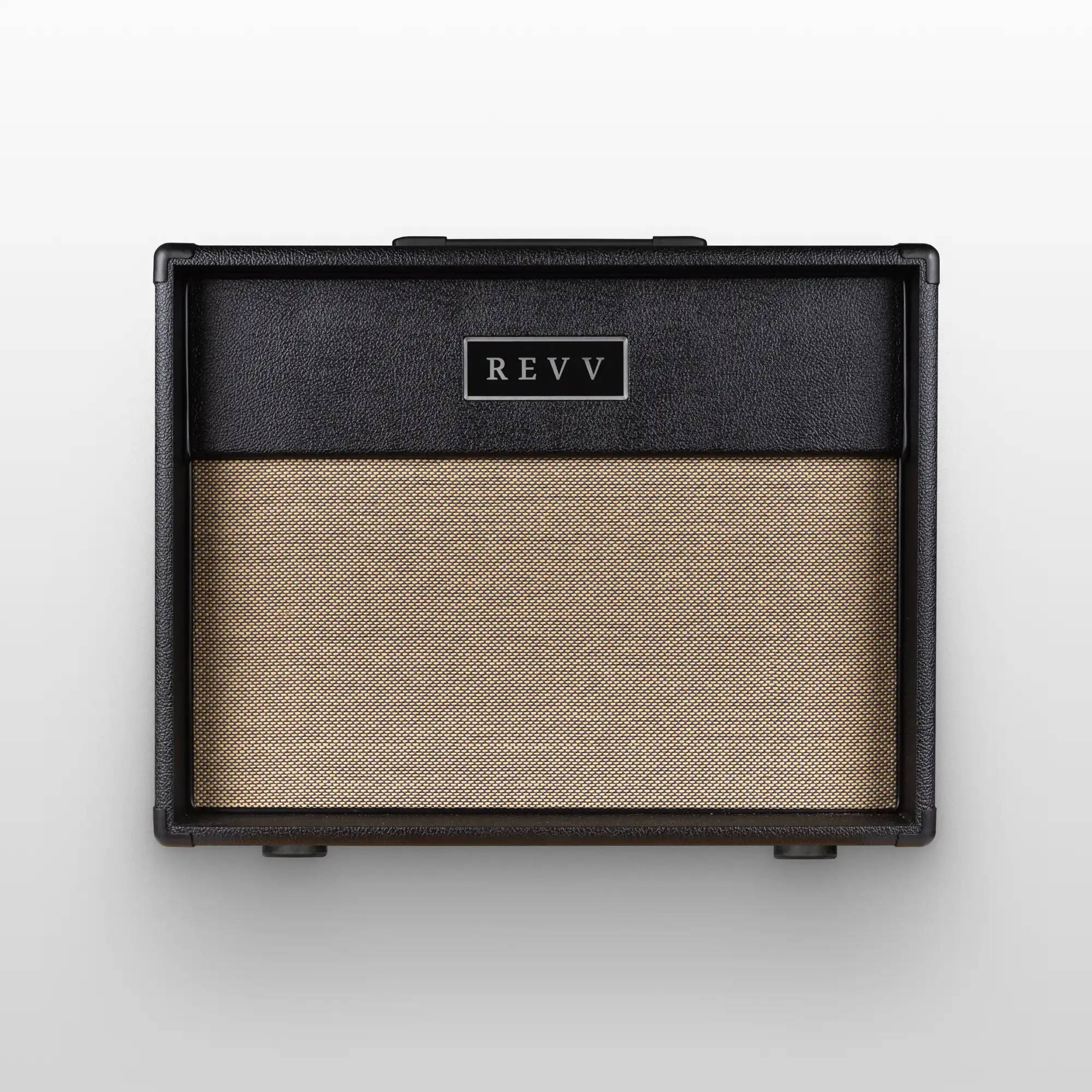 Revv Amplification 1x12 D20 MK2 Cabinet