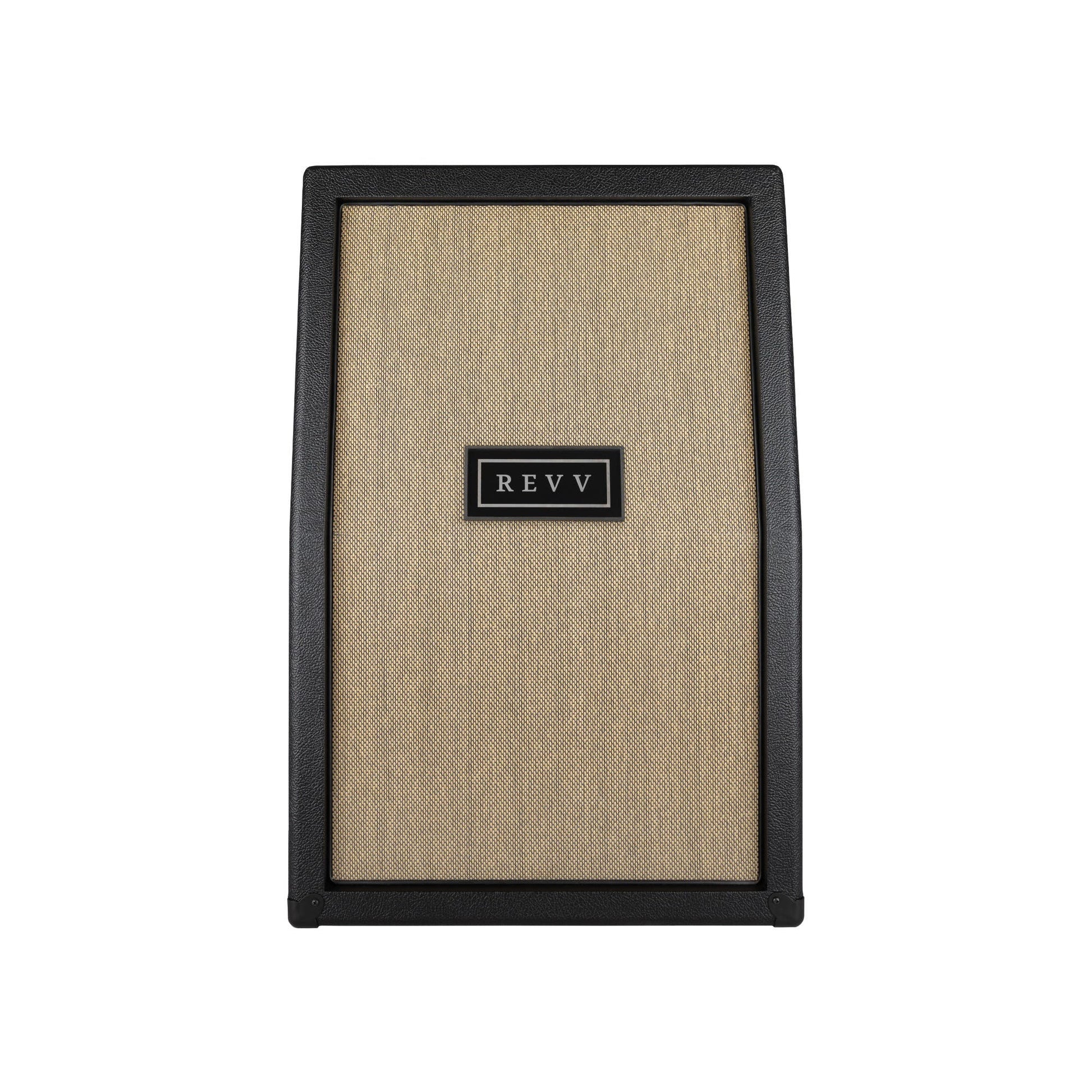 Revv Amplification 212SVC Vertical 2x12" Guitar Cab