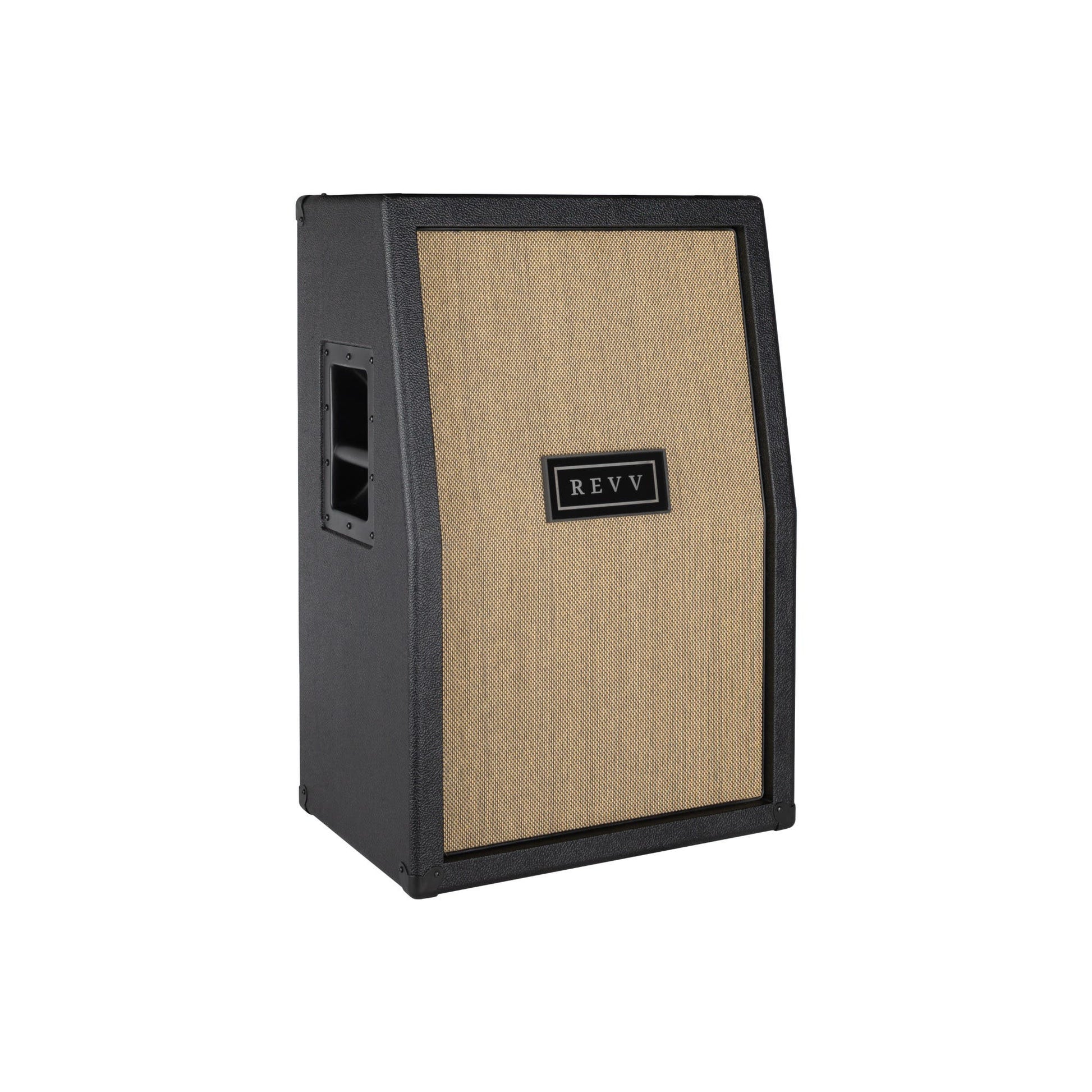 Revv Amplification 212SVC Vertical 2x12" Guitar Cab