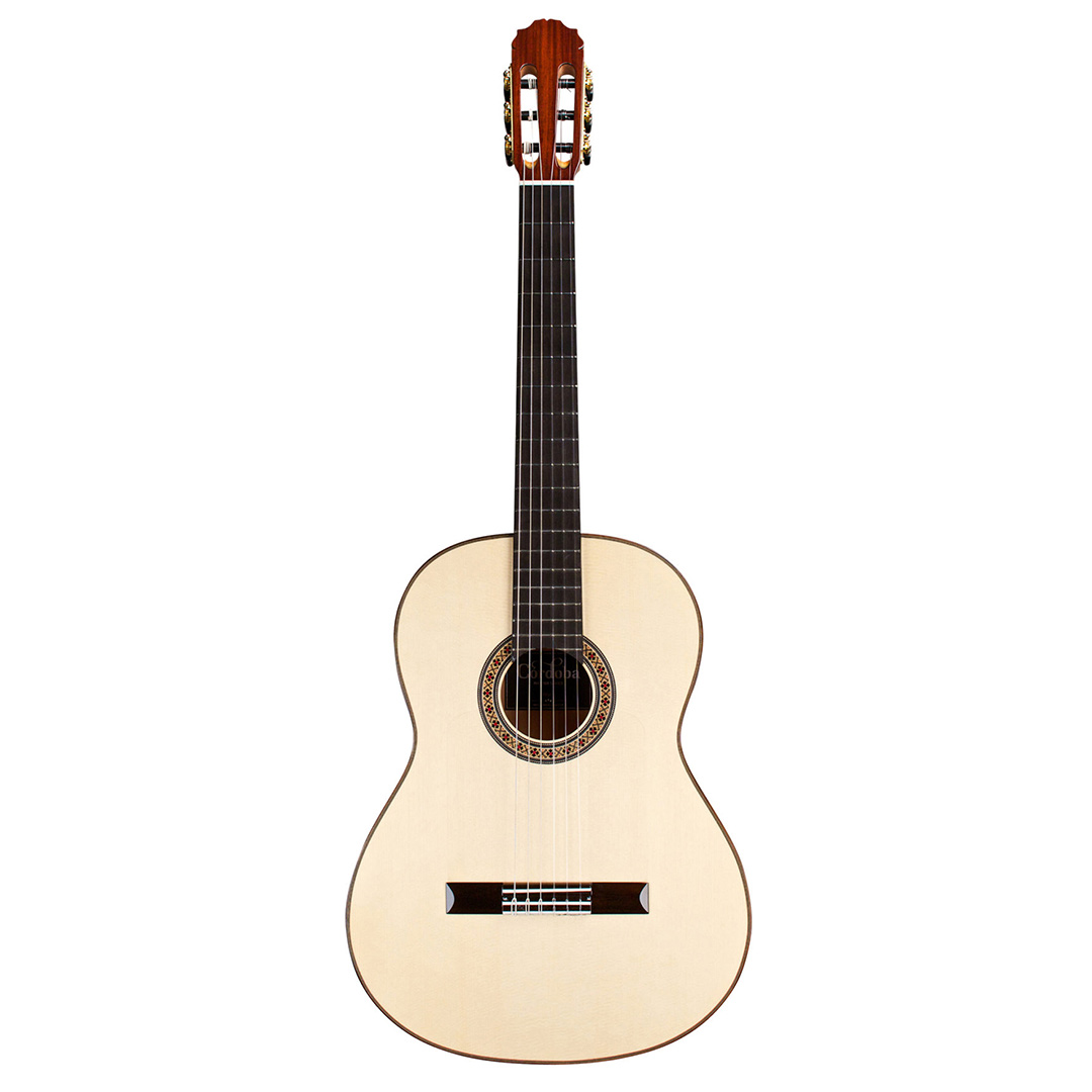 Cordoba Master Series Reyes (USA) Classical / Nylon String Guitar