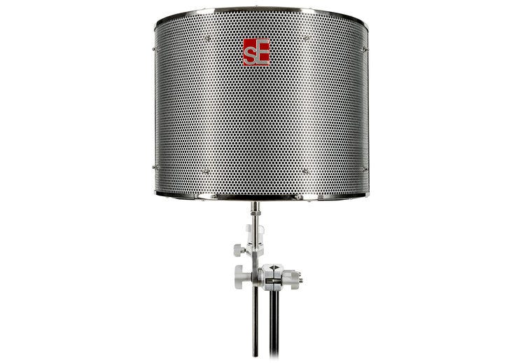 sE electronics Reflexion Filter Pro - Portable Vocal Booth
