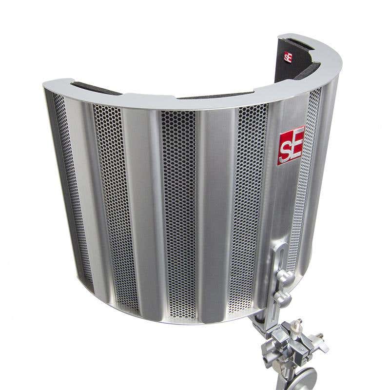 sE electronics Reflexion Filter SPACE