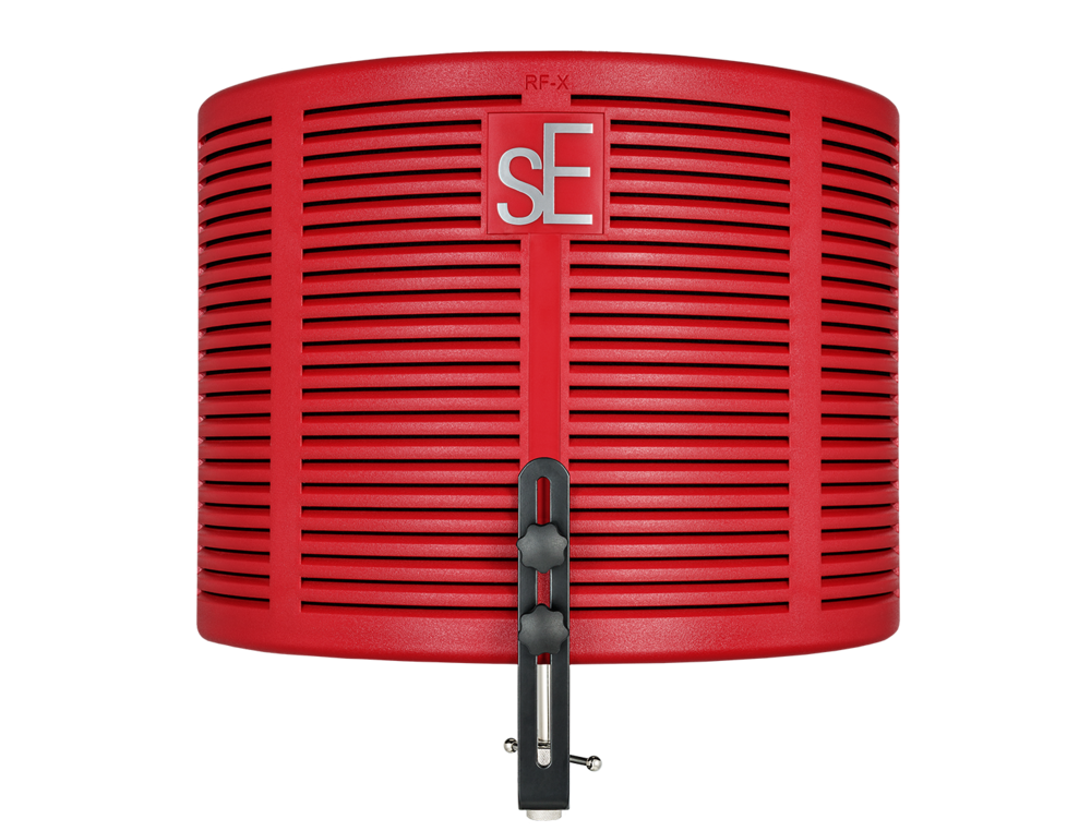 sE electronics Reflexion Filter X - Red