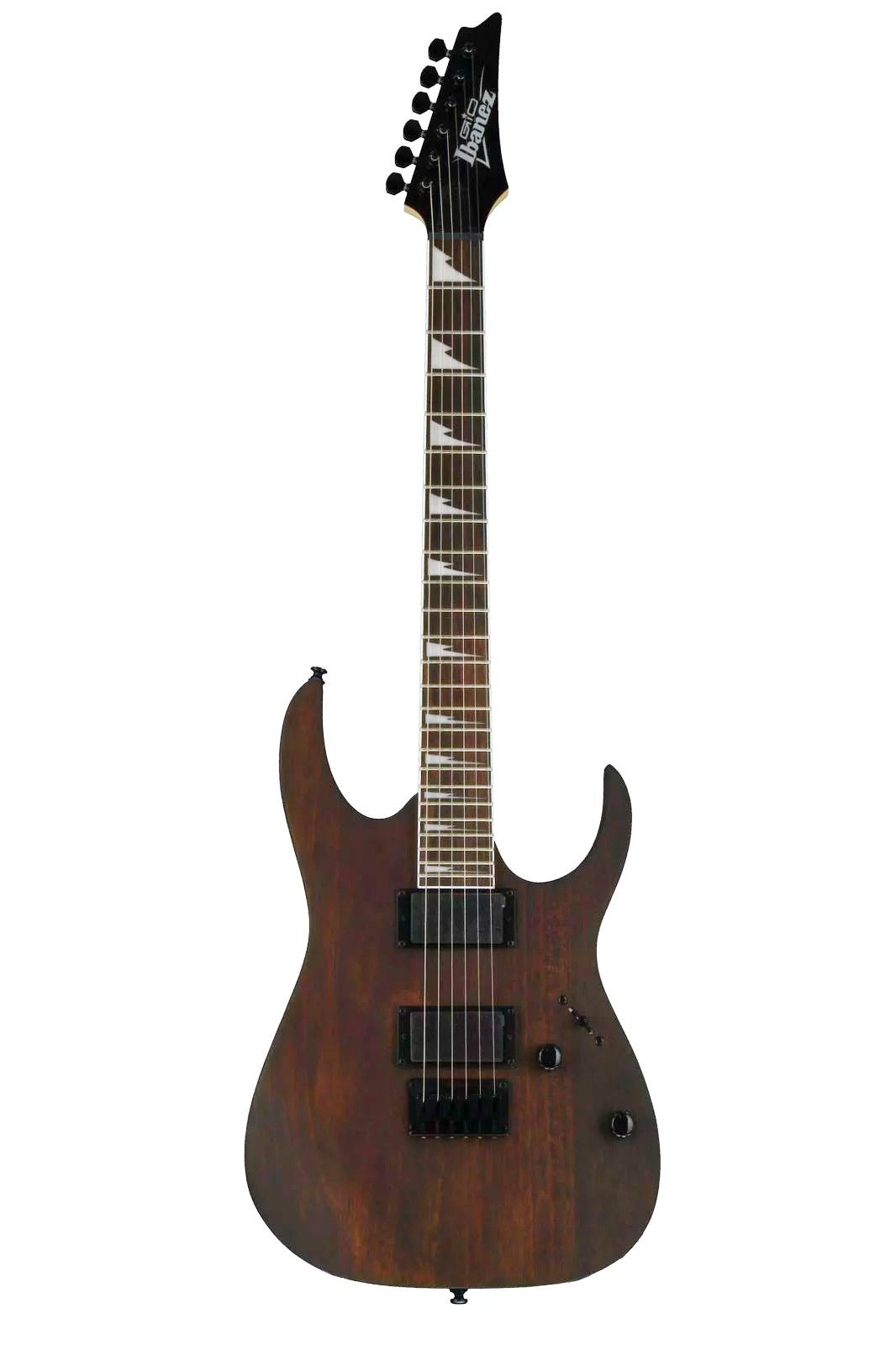 Ibanez RG121DX WNF Electric Guitar