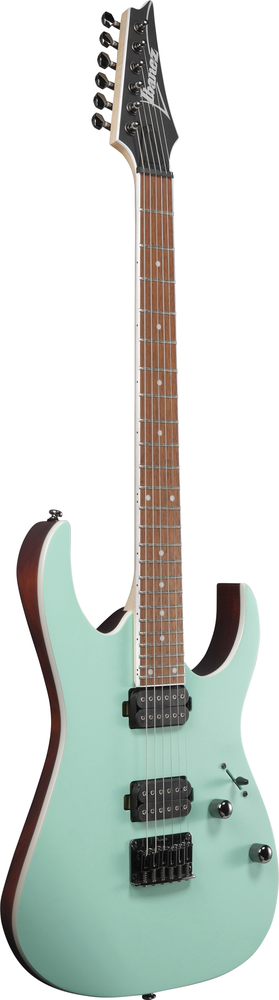Ibanez RG421SSEM Electric Guitar - Sea Shore Matte