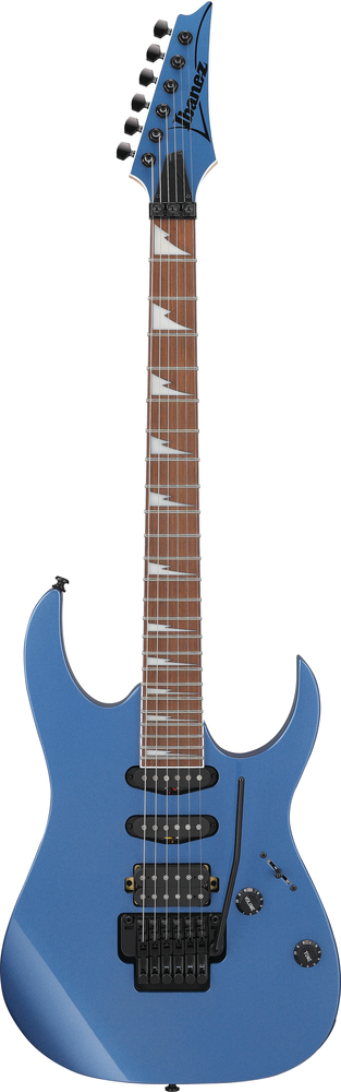 Ibanez RG460DX Electric Guitar - Blue Haze