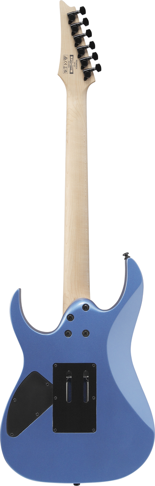 Ibanez RG460DX Electric Guitar - Blue Haze