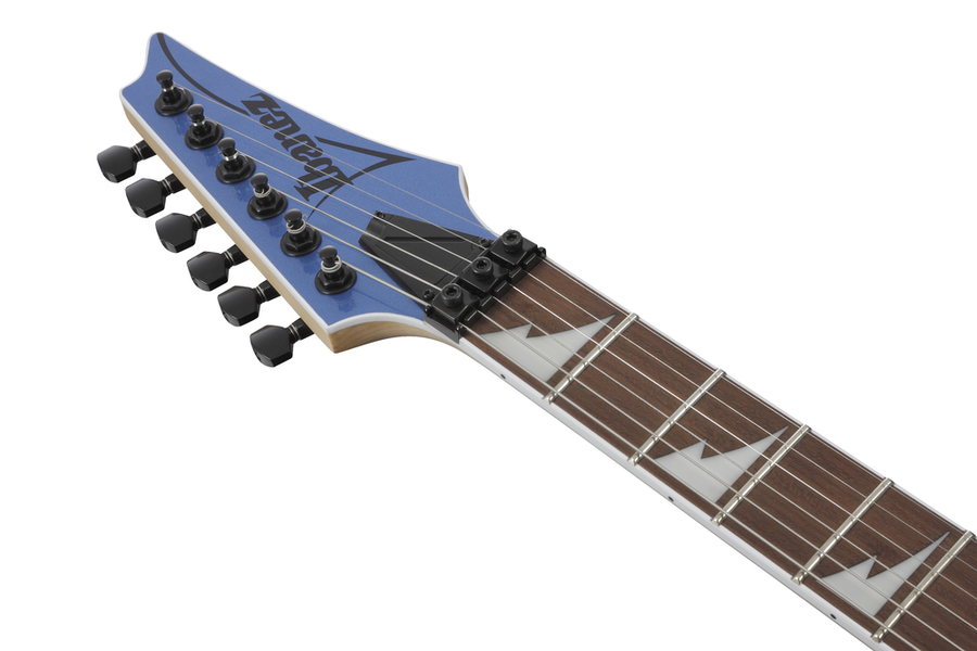 Ibanez RG460DX Electric Guitar - Blue Haze