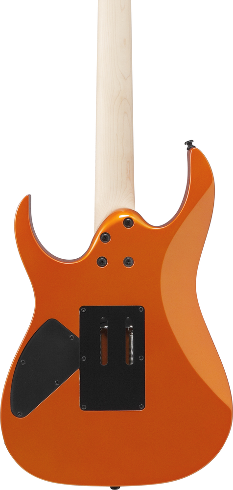Ibanez RG460DX Electric Guitar - Roadster Orange Metallic